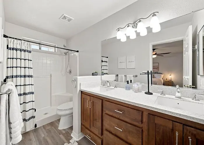 Sunshine & Palms-dog Friendly-side Parking * Lake Havasu City