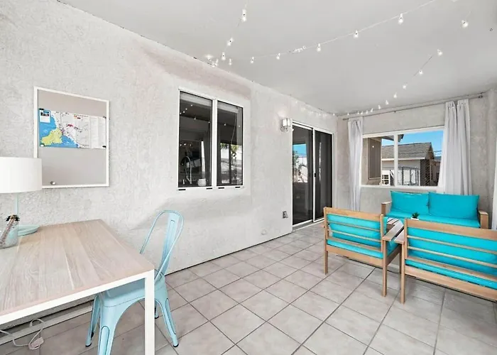 Sunshine & Palms-dog Friendly-side Parking * Lake Havasu City