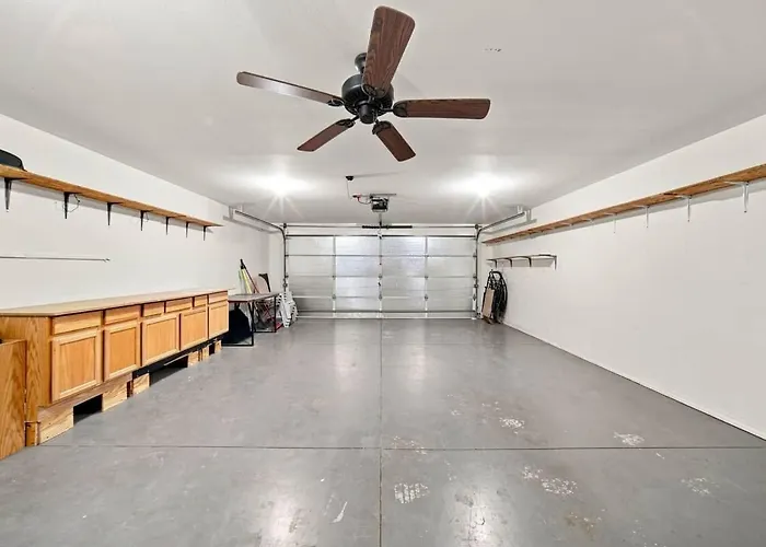 Holiday home Sunshine & Palms-dog Friendly-side Parking Lake Havasu City